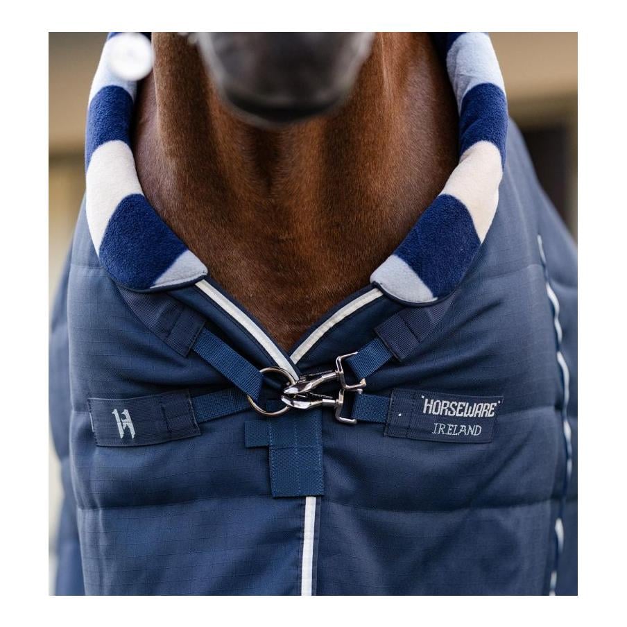 Stalldecke Newmarket Cosy Stable 400g