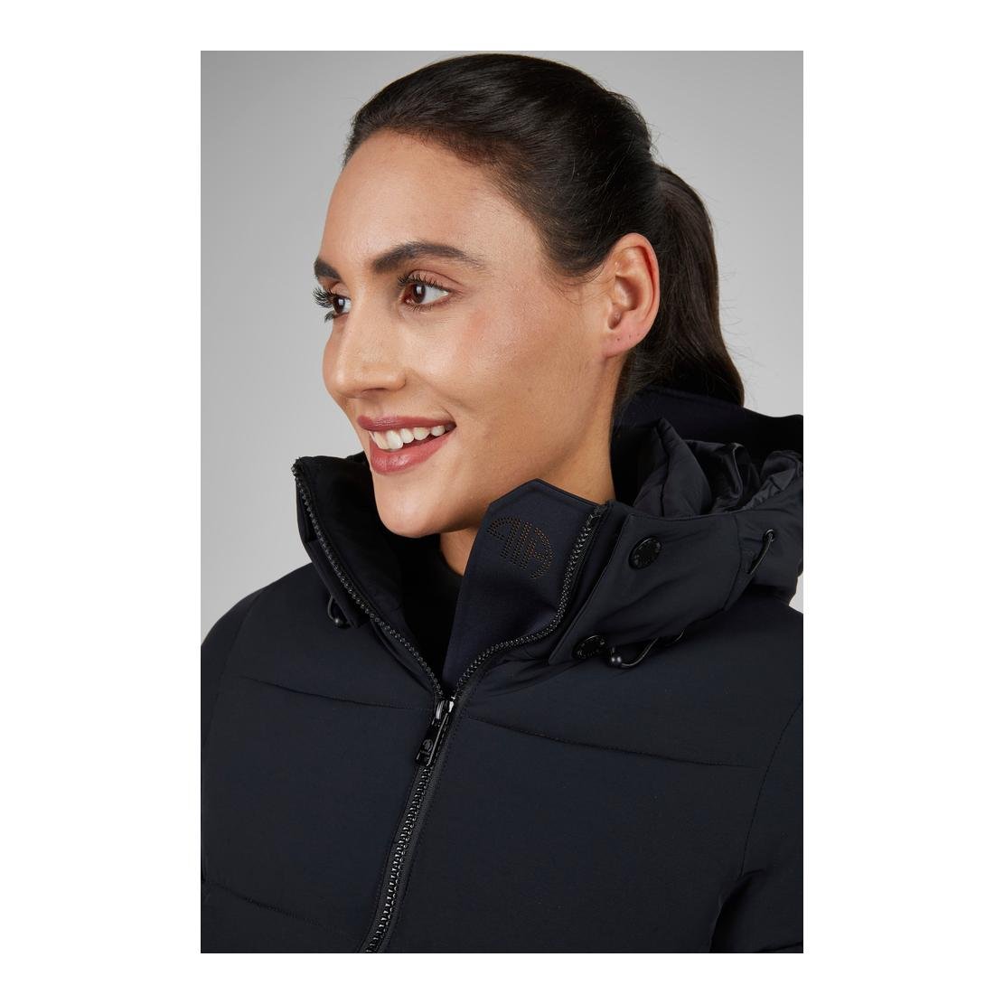 Steppjacke Athleisure Damen Steppjacke Athleisure Damen