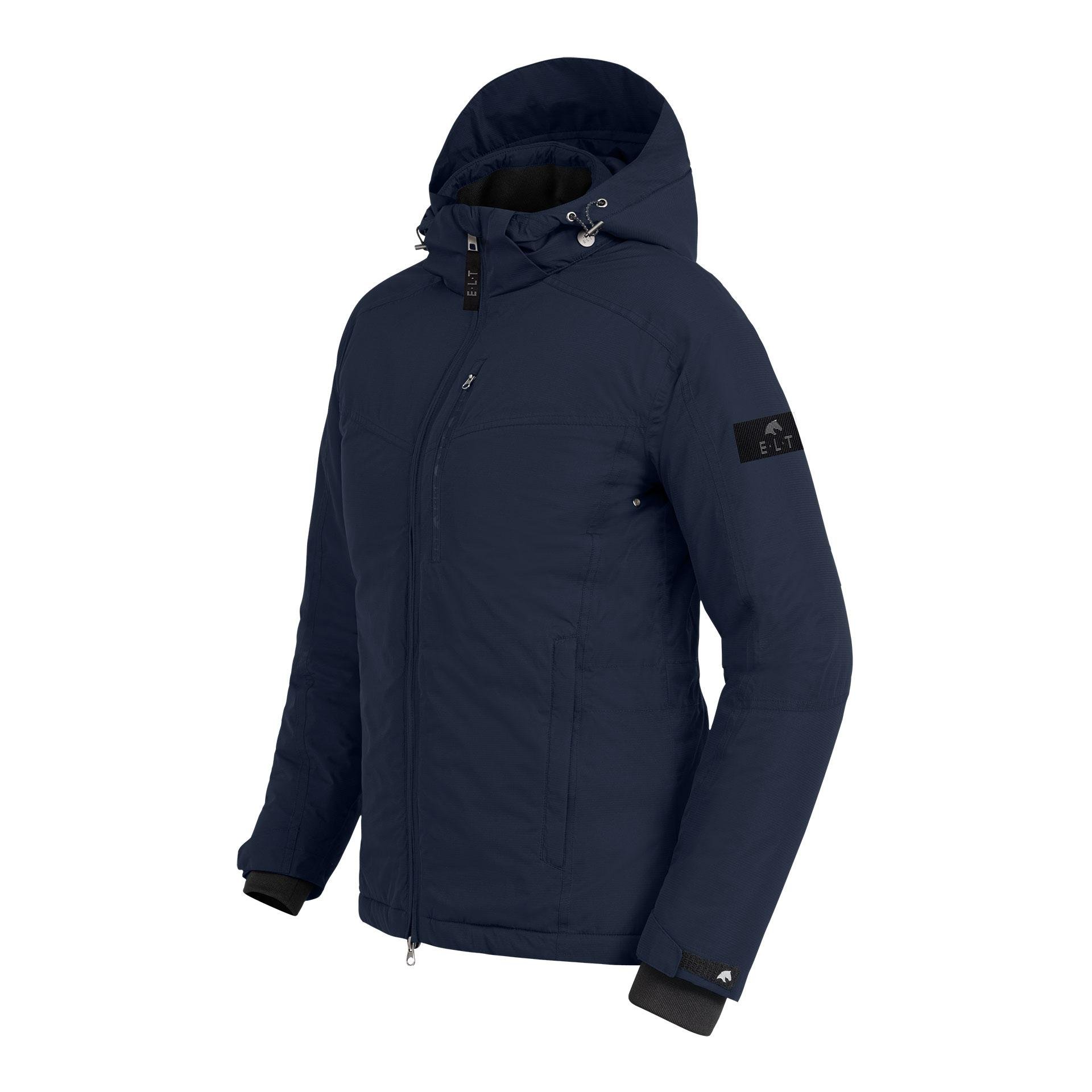 Winter Reitparka Nordic Kinder