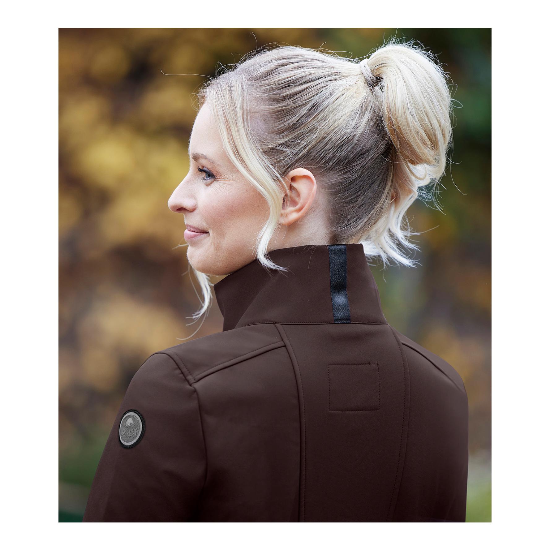 Softshell Jacke Kairo 