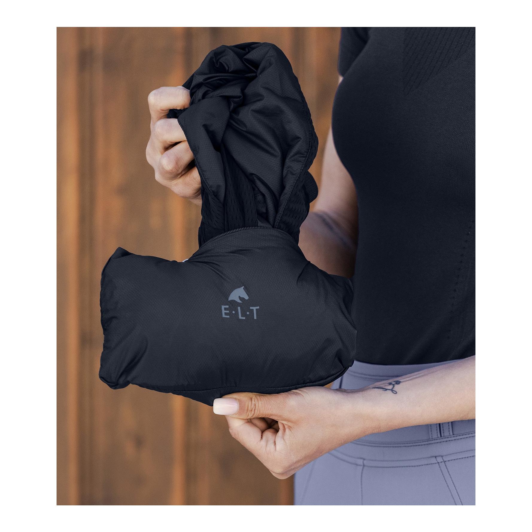 Elt Veste coupe-vent Porto