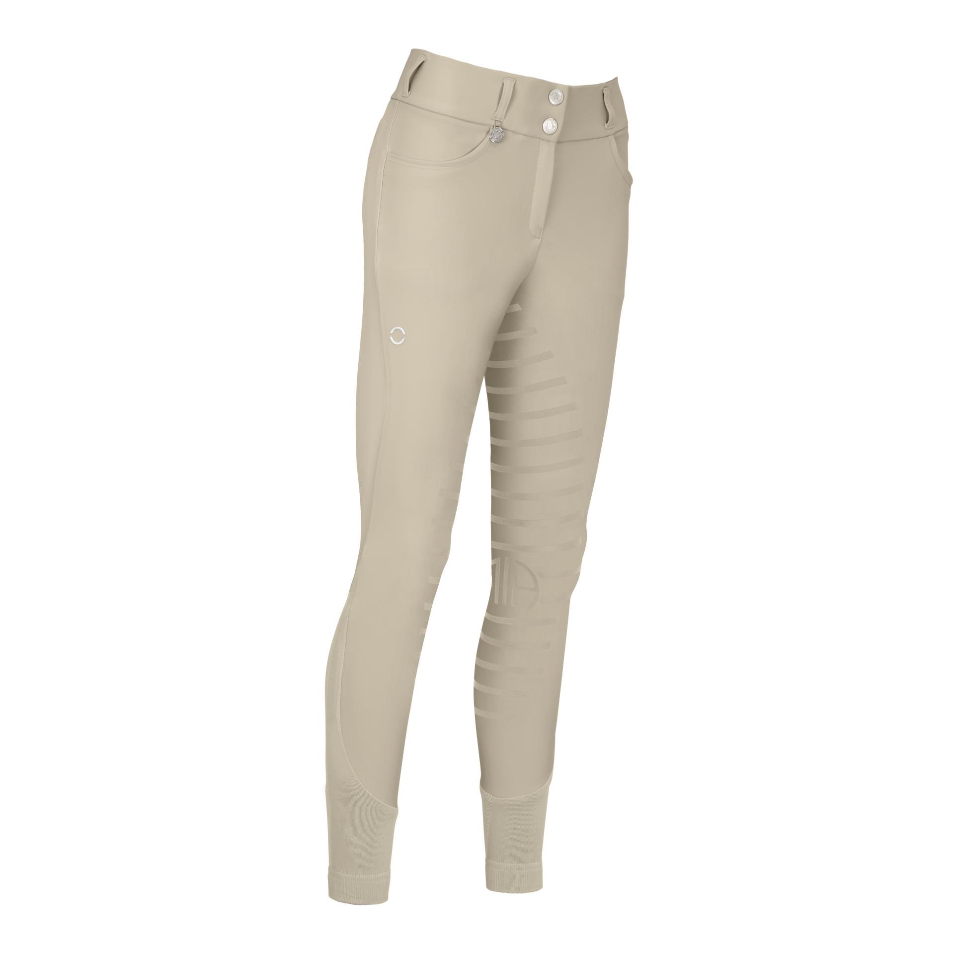 Culotte d'équitation Pikeur Romy II SD Hightwaist Temp Bal taille haute pour femmes
