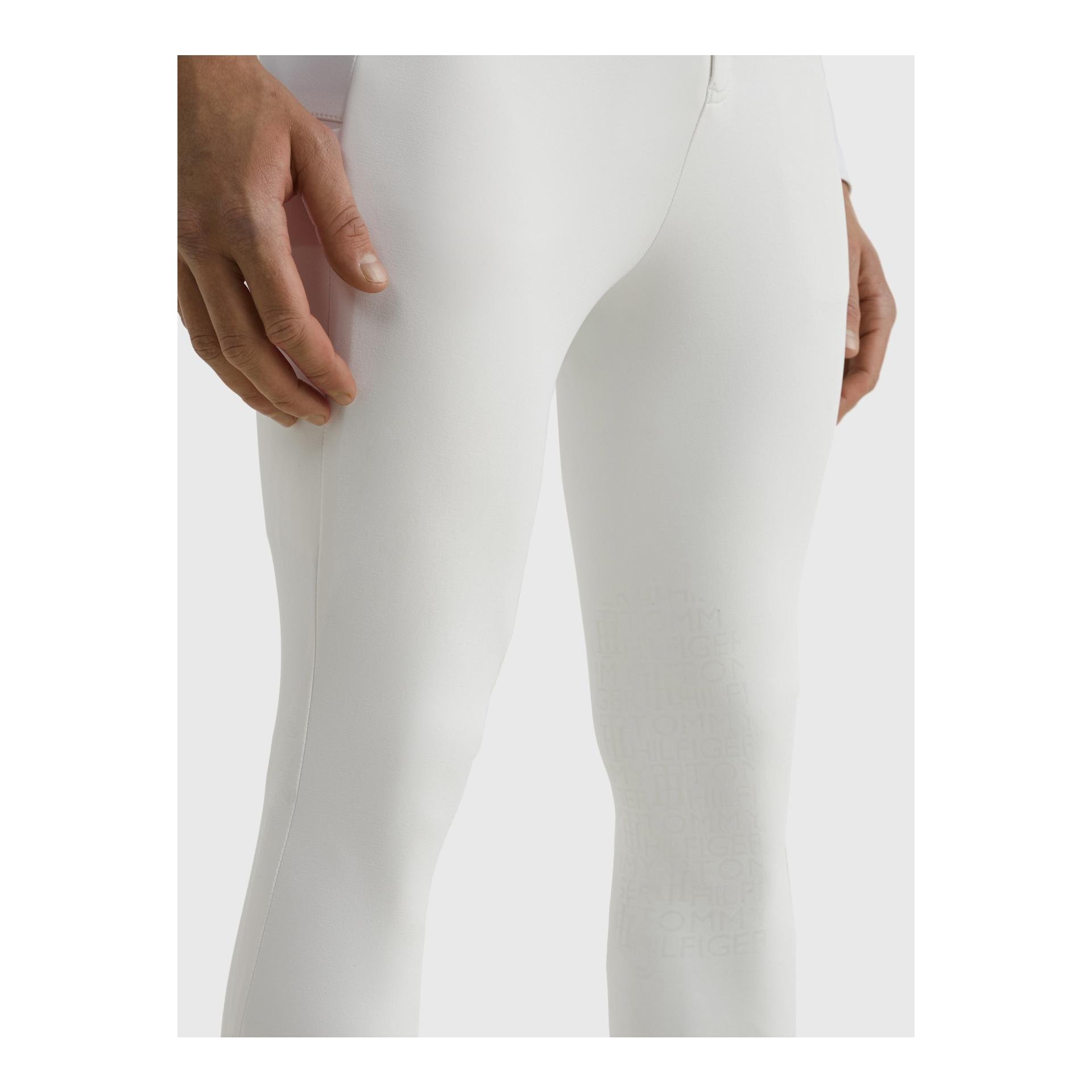 Reithose Kniebesatz Pro TH Herren Reithose Kniebesatz Pro TH Herren