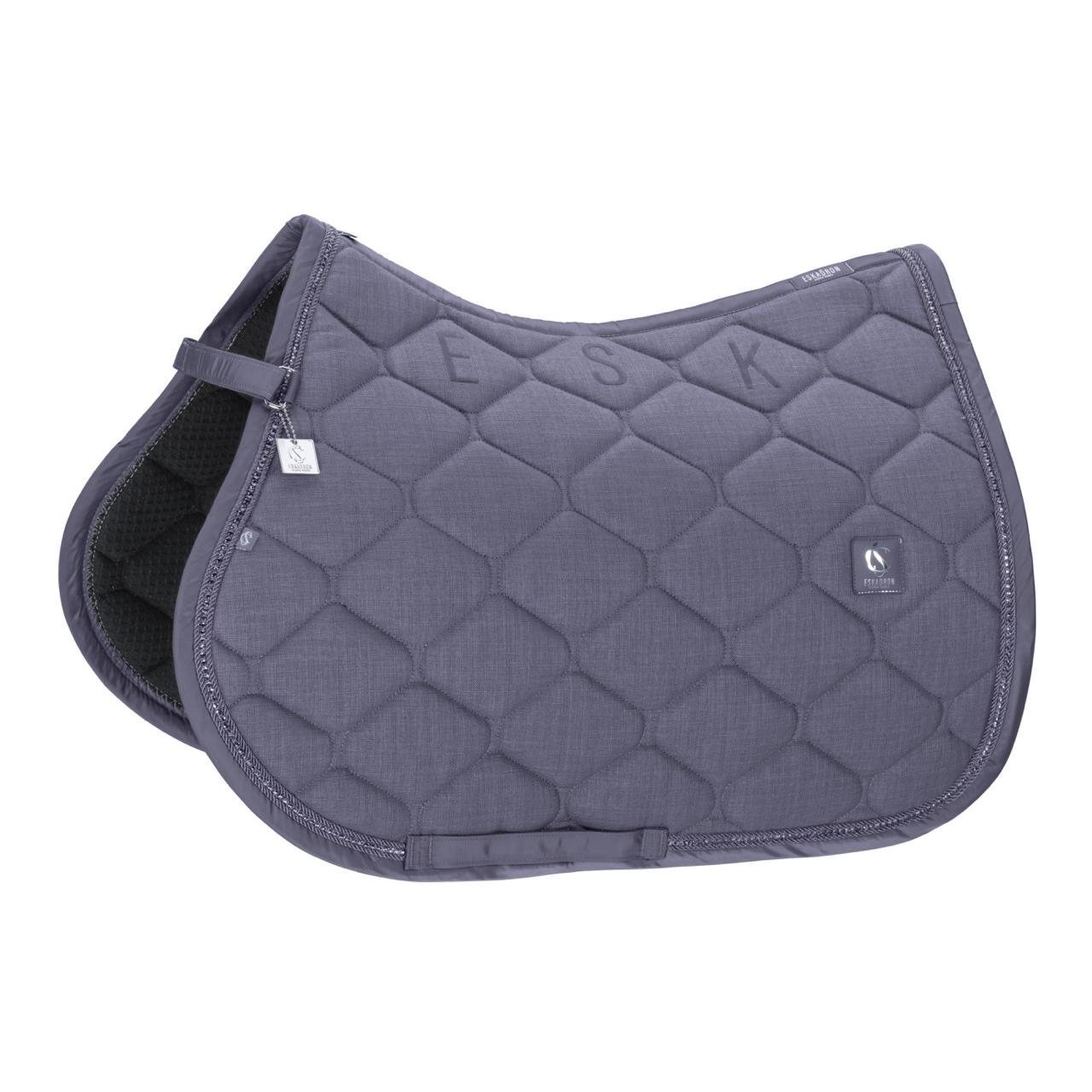 Eskadron Schabracke BOUCLÉ CRYSTAL Classic Sports SS26