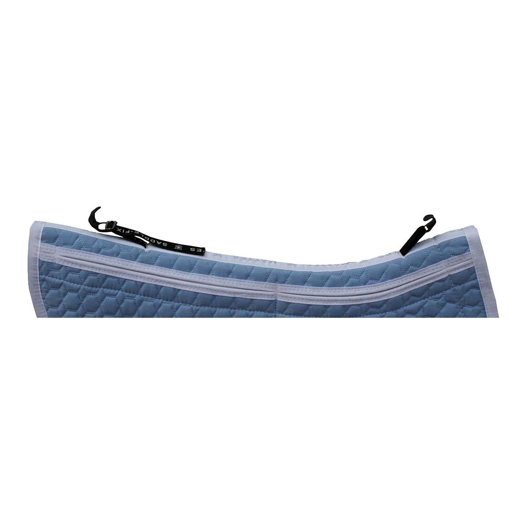 Saddle-Fix - schwarz Saddle-Fix - schwarz