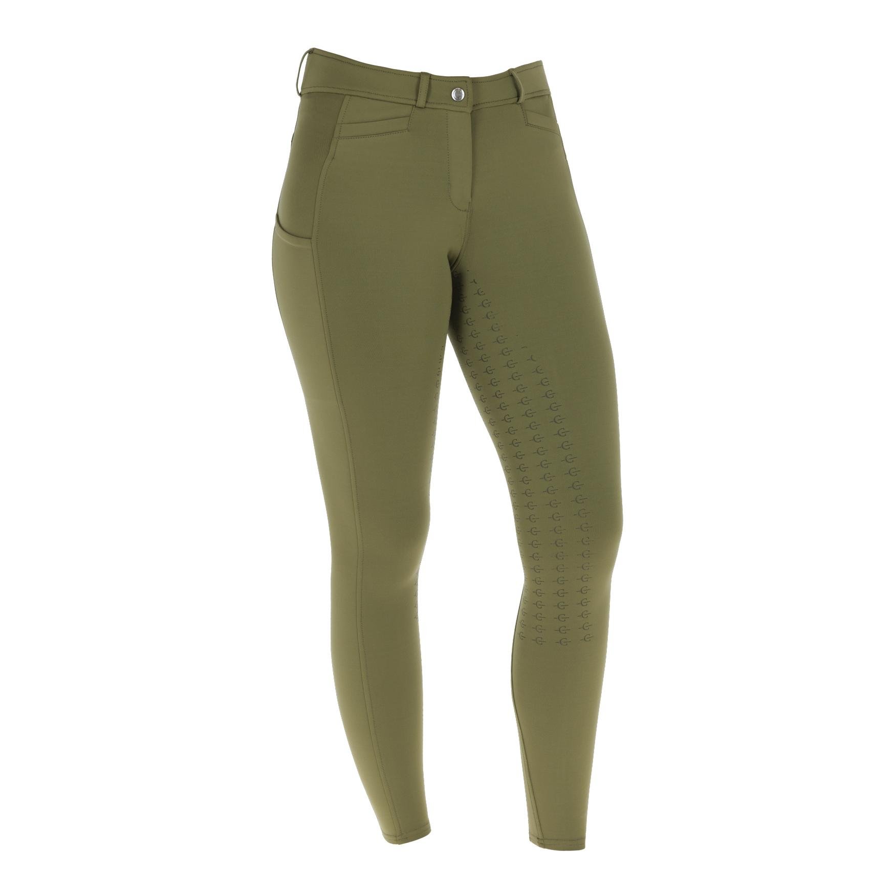 Reithose Grip F/S 2024 Damen