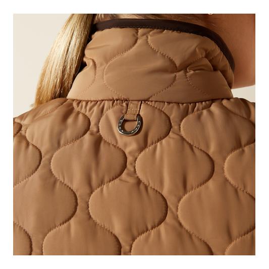 Reitgilet Ashley 2.0 isoliert