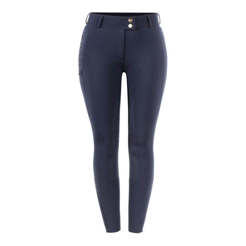 Reithose Carrie Vollgrip Damen Reithose Carrie Vollgrip Damen
