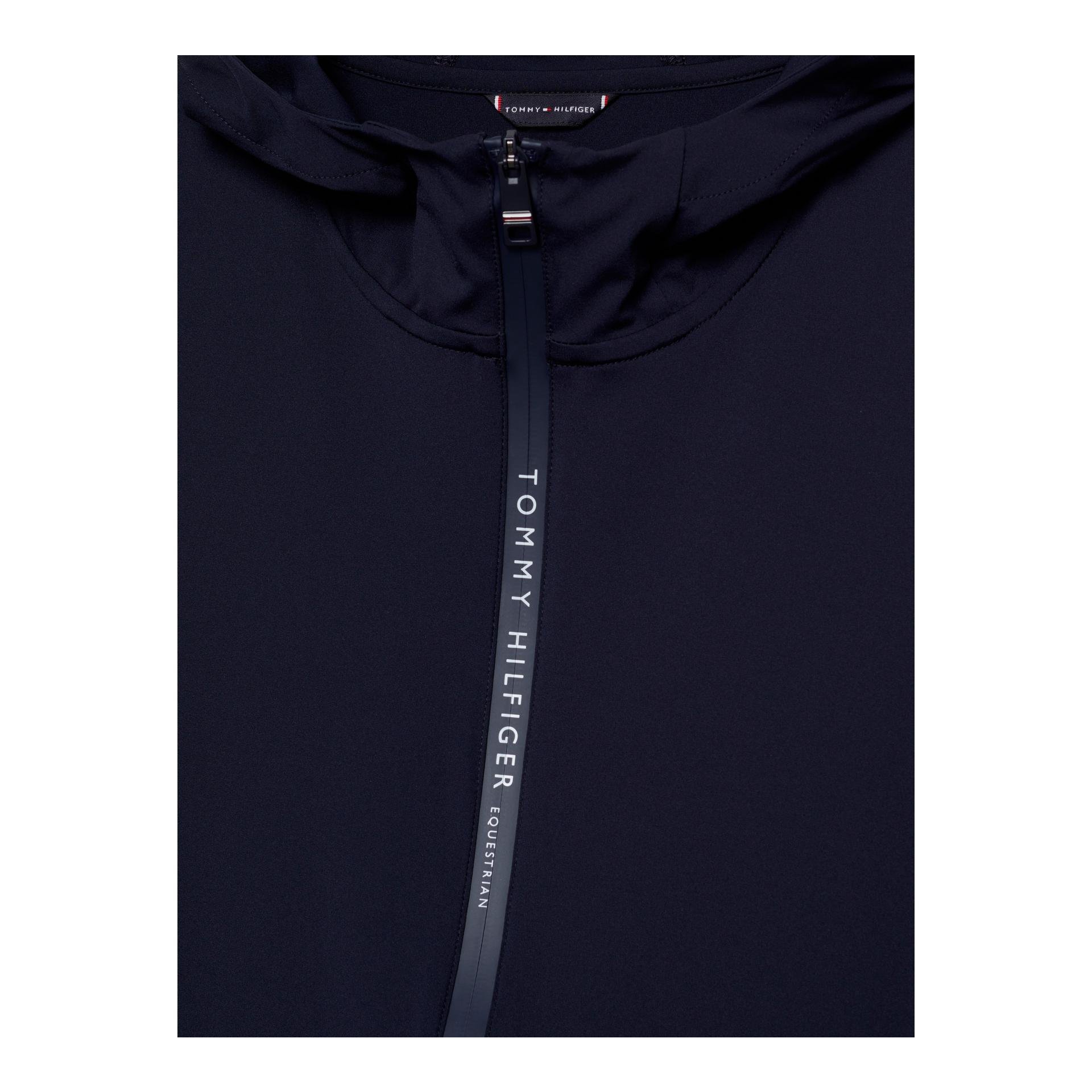 Veste d'équitation Lightweight Windbreaker Chicago Femmes Veste d'équitation Lightweight Windbreaker Chicago Femmes