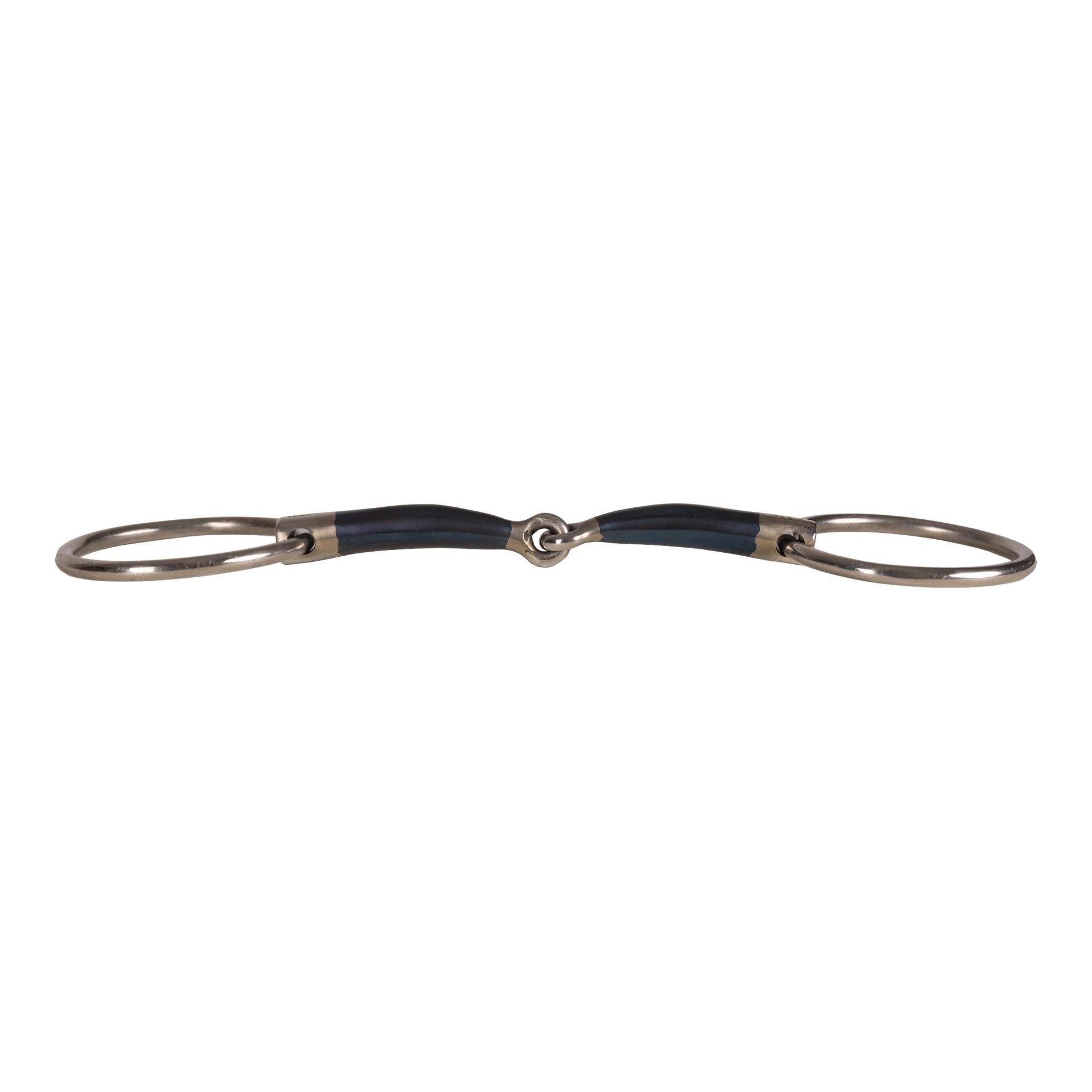 Velari Einfach Gebrochene Wassertrense Sweet Iron 14mm