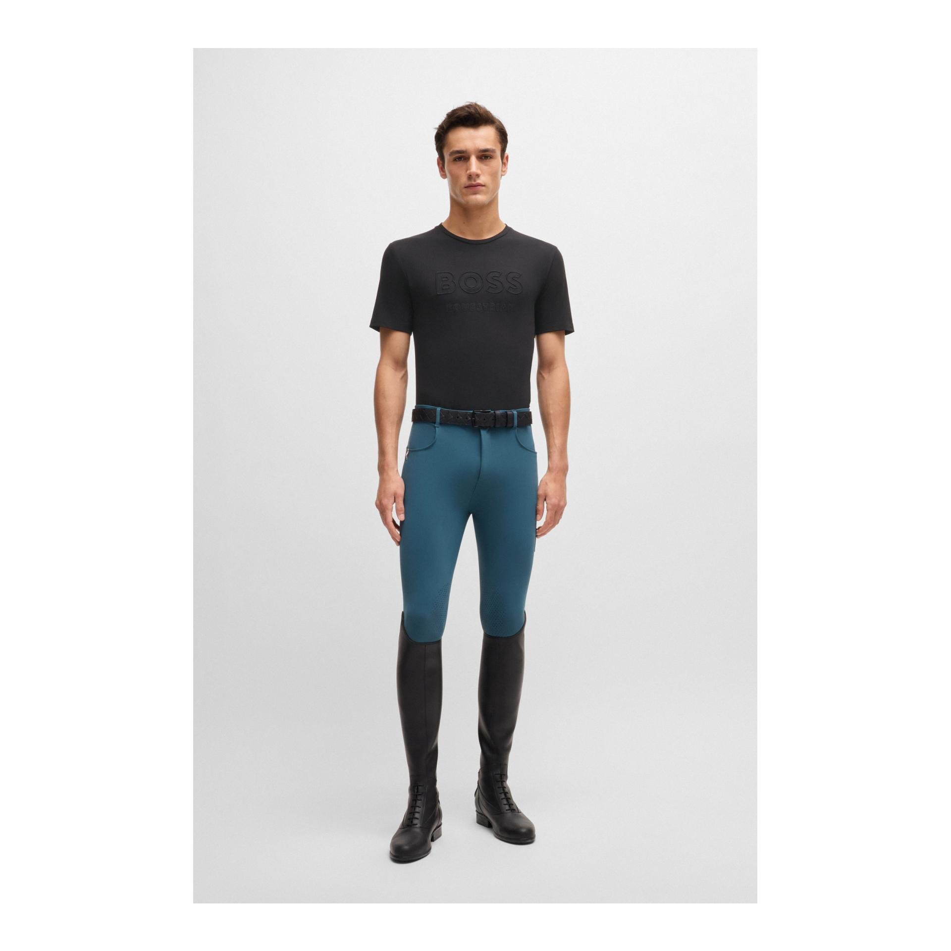 T-Shirt Pierce Herren T-Shirt Pierce Herren