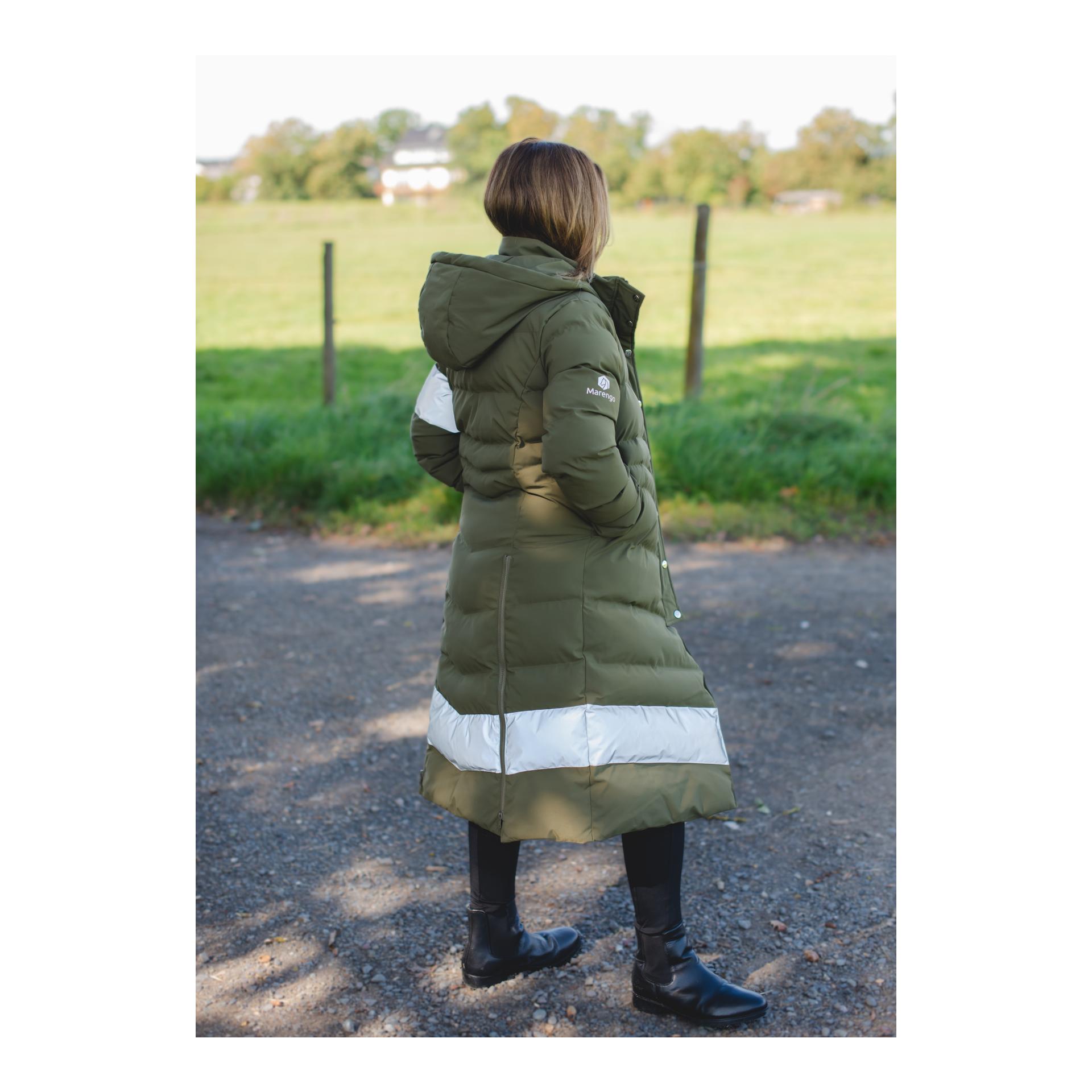 Wintermantel Elements Ultra Reflex