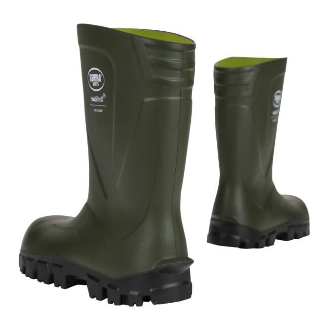 Sicherheitsstiefel S5 MidliteX SOLIDGRIP® Sicherheitsstiefel S5 MidliteX SOLIDGRIP®