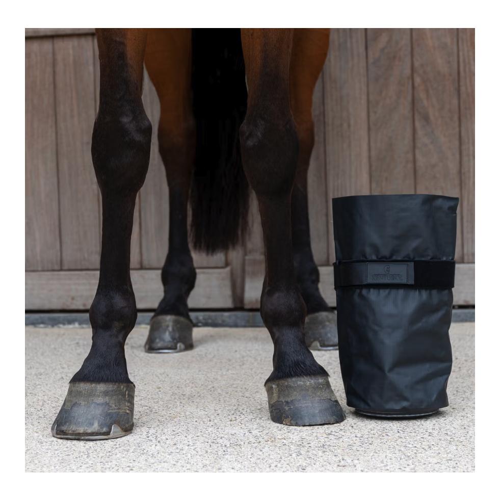 Kentucky Hufschuhe Medical & Kühlung