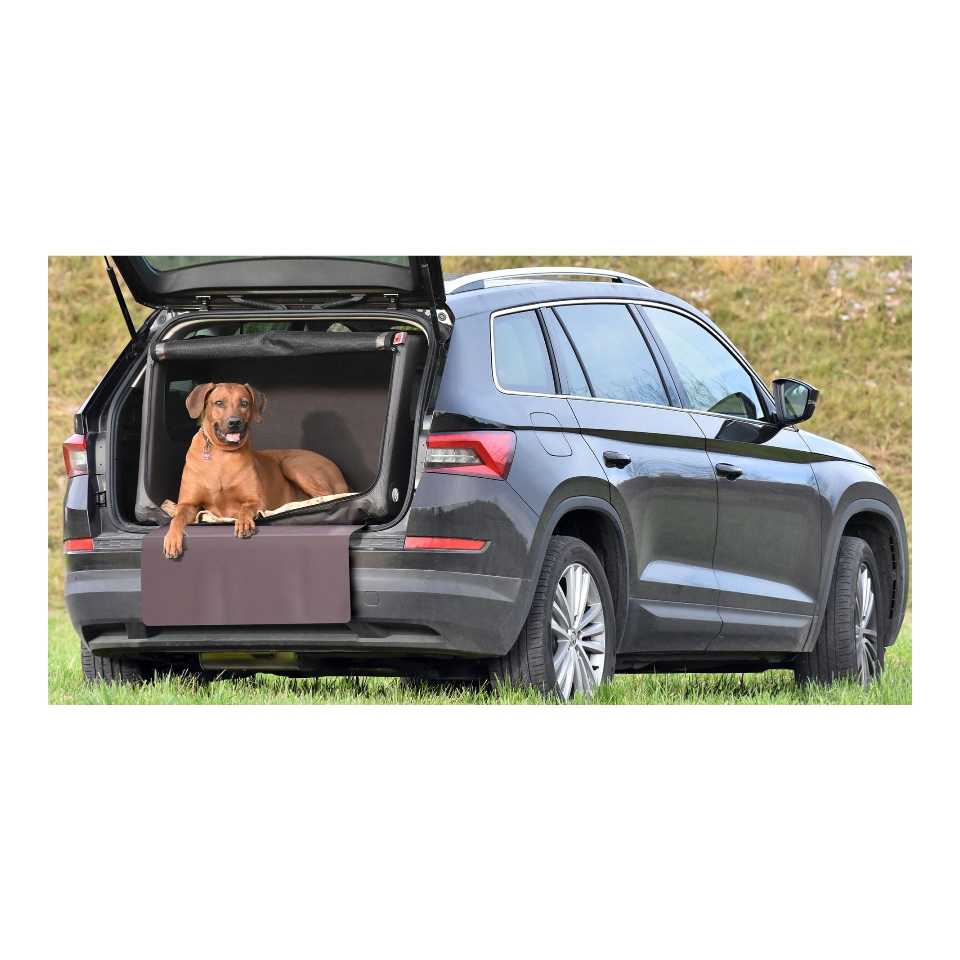Aufblasbare Hundebox Aufblasbare Hundebox