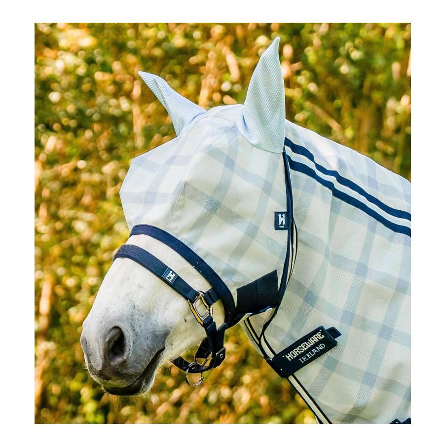 Fliegenmaske Horseware Newmarket Fliegenmaske Horseware Newmarket