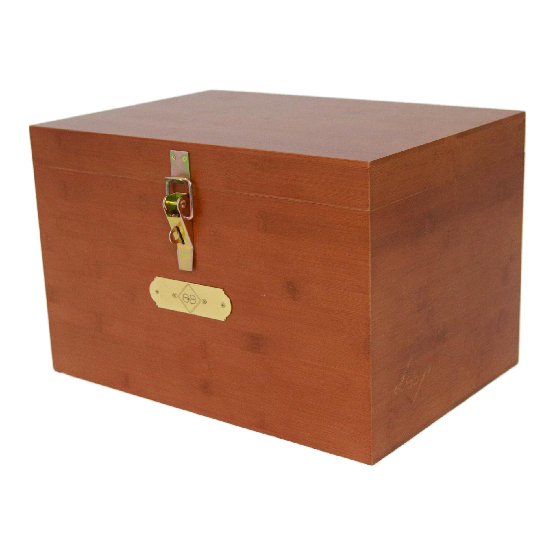 Grooming Deluxe Stall Tack Box