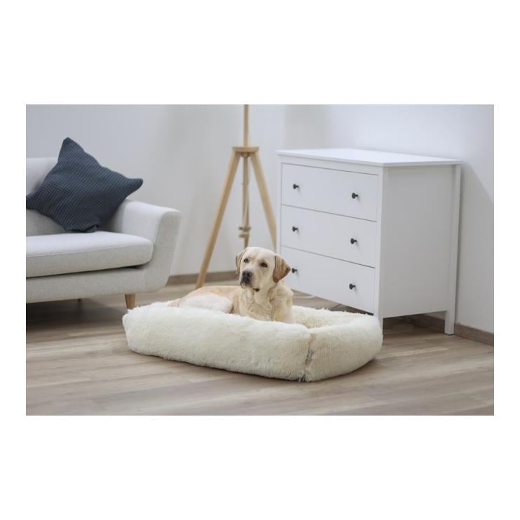 Kerbl Pet Hundebett Fluffy