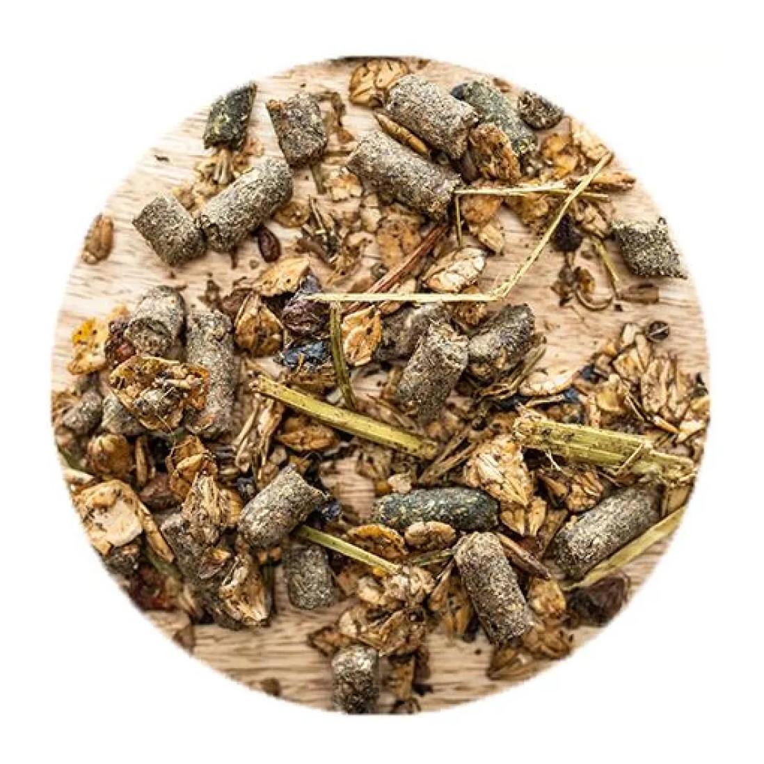 Reformmüsli „G“