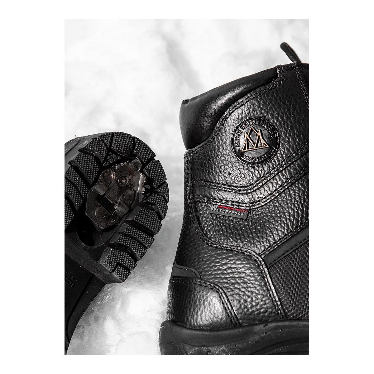 Stiefelette Arctica Lace Paddock Stiefelette Arctica Lace Paddock
