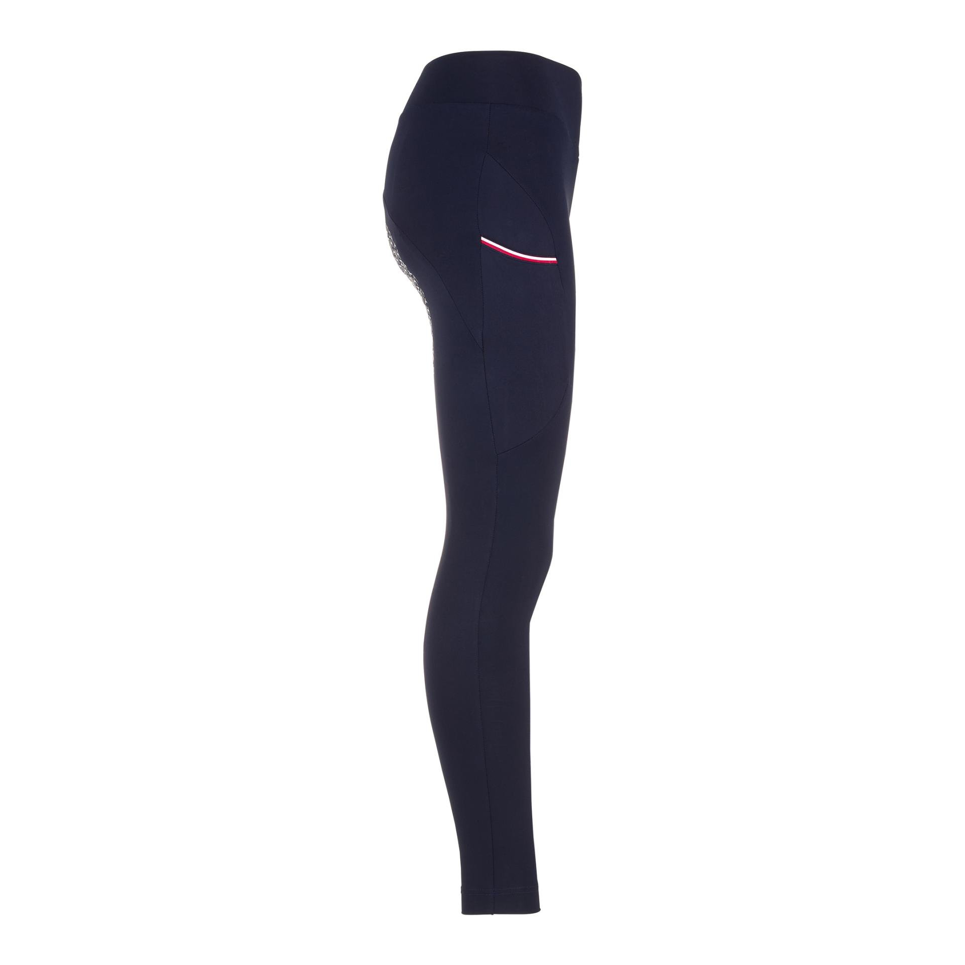 Reitleggings Style TH Vollgrip Damen Reitleggings Style TH Vollgrip Damen