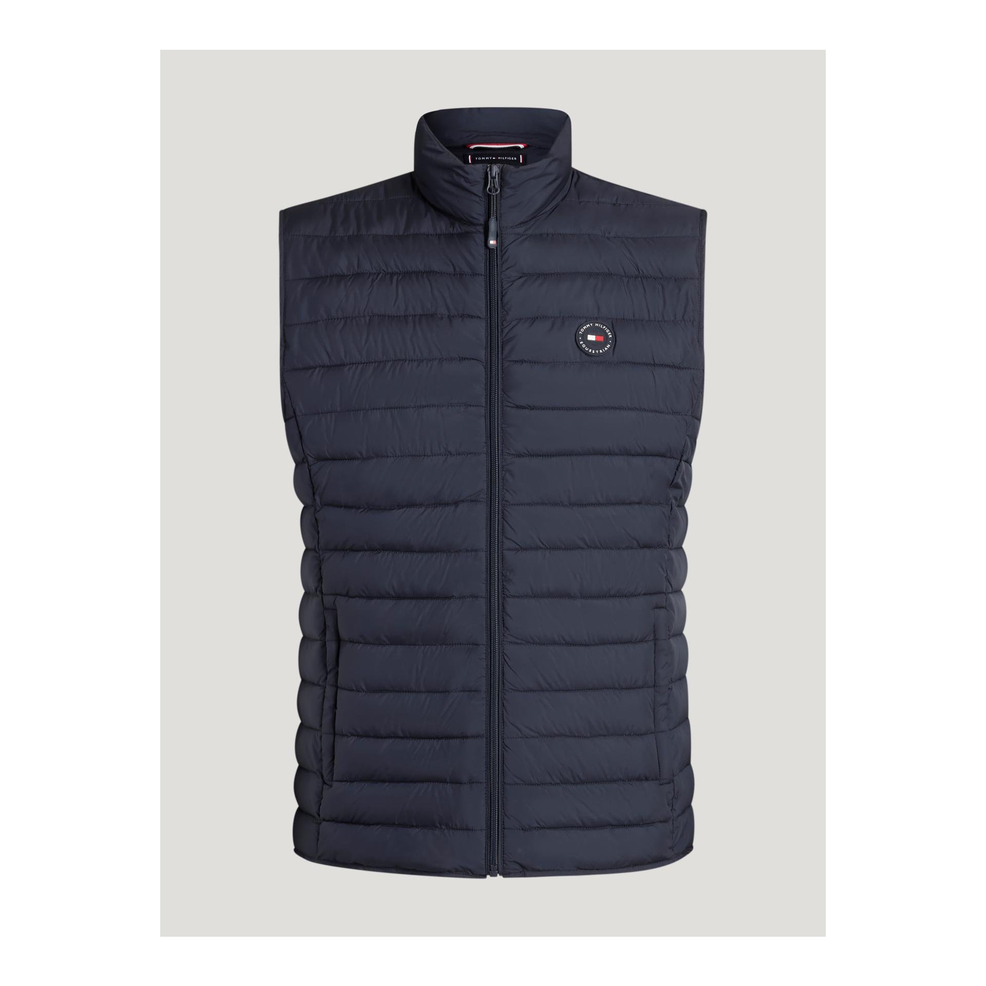 Tommy Hilfiger Equestrian Steppweste Montero Herren