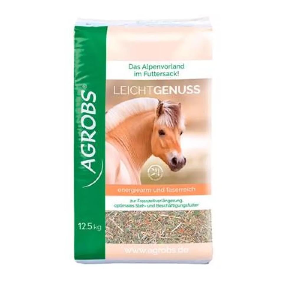 LeichtGenuss LeichtGenuss