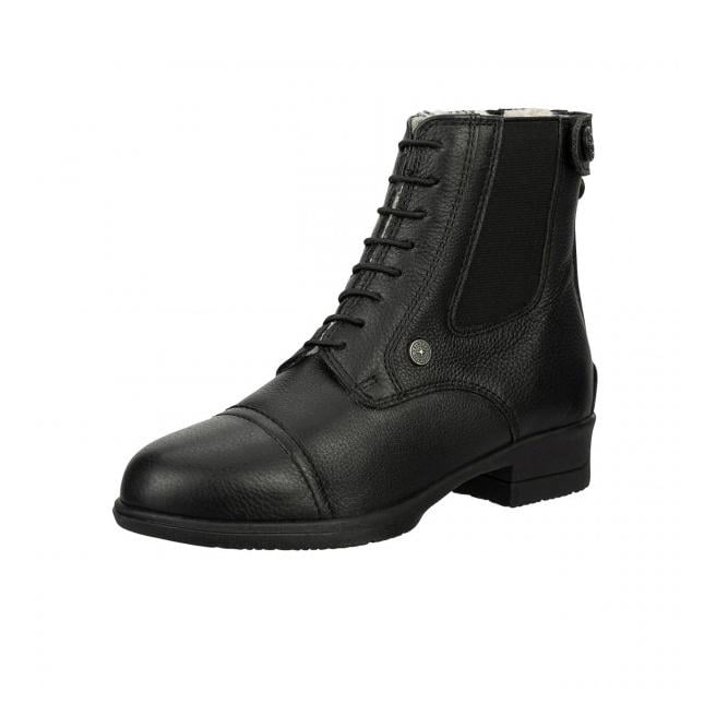 Stiefelette Nova BZ Lace Winter Soft