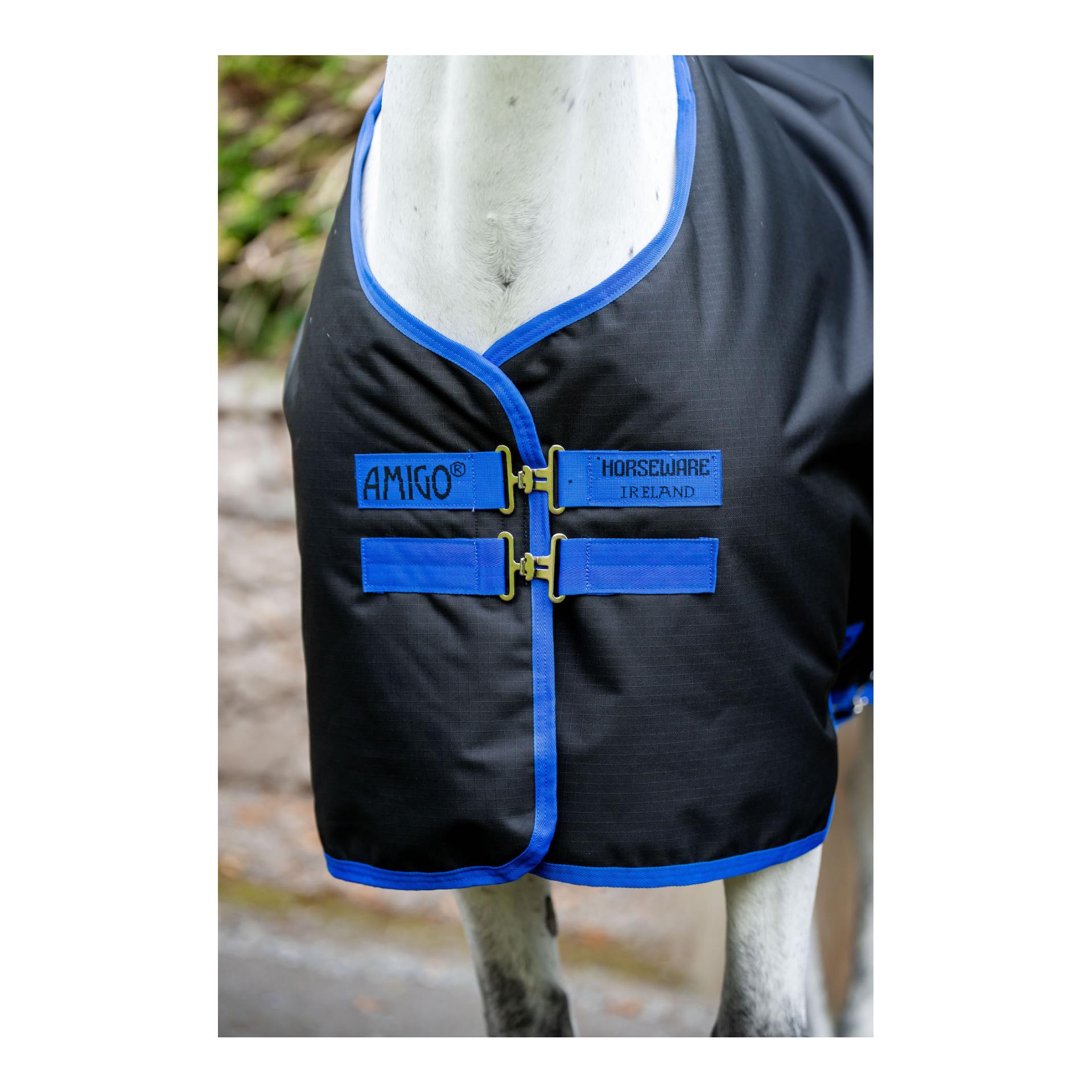 Couverture de pré Ripstop Amigo 900 50g