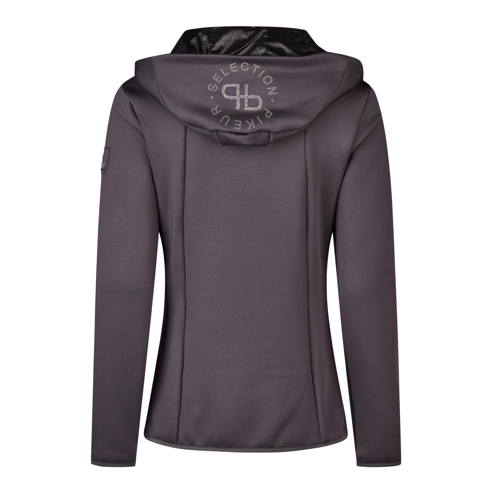Pikeur Fleecejacke Selection Damen