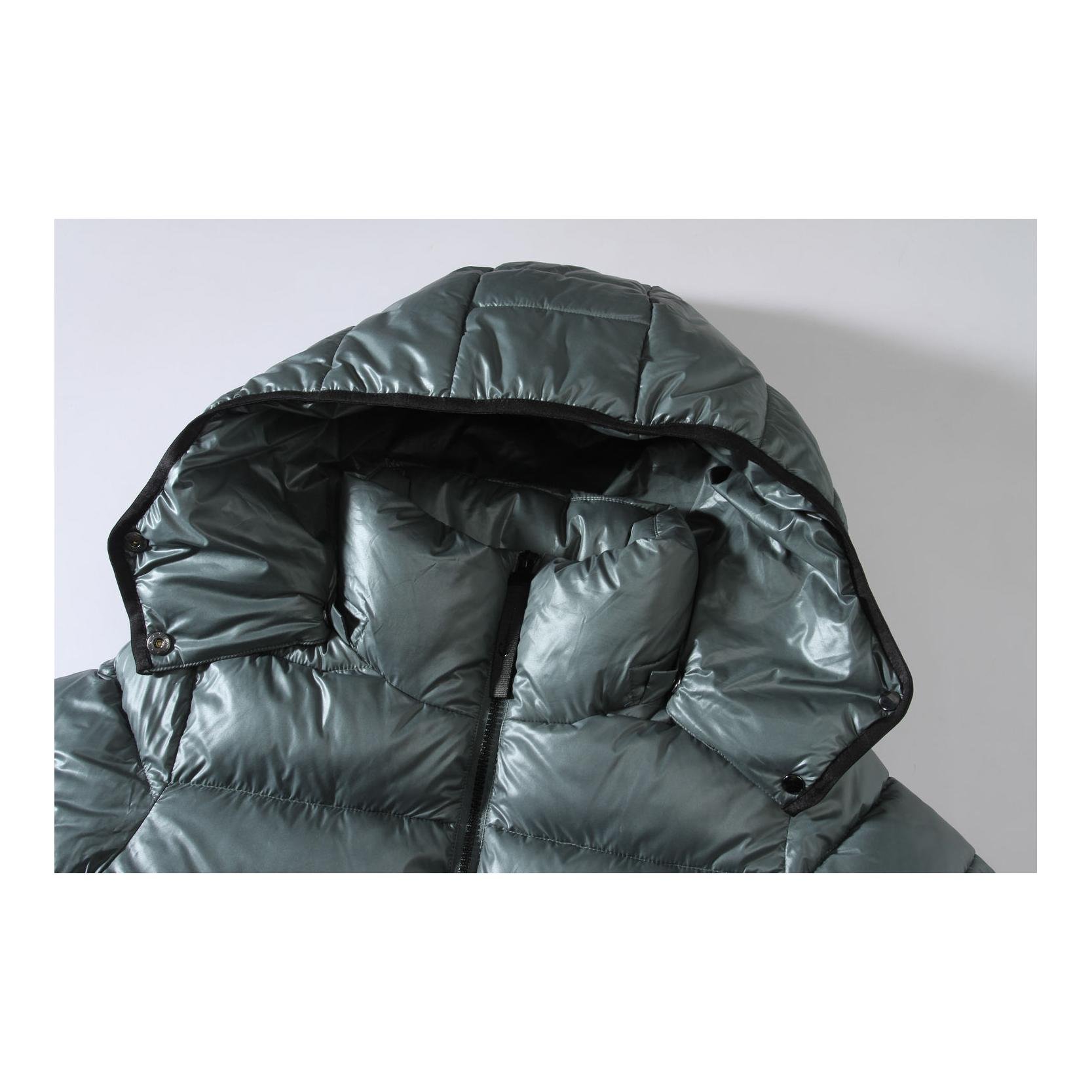 Veste matelassée femme collection automne-hiver 2023