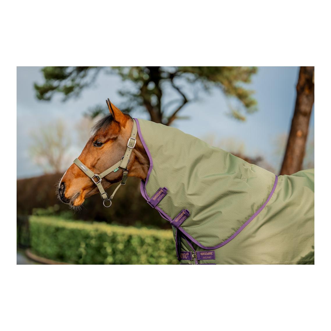 Weidedecke Amigo Hero Ripstop Plus Med 200g Weidedecke Amigo Hero Ripstop Plus Med 200g
