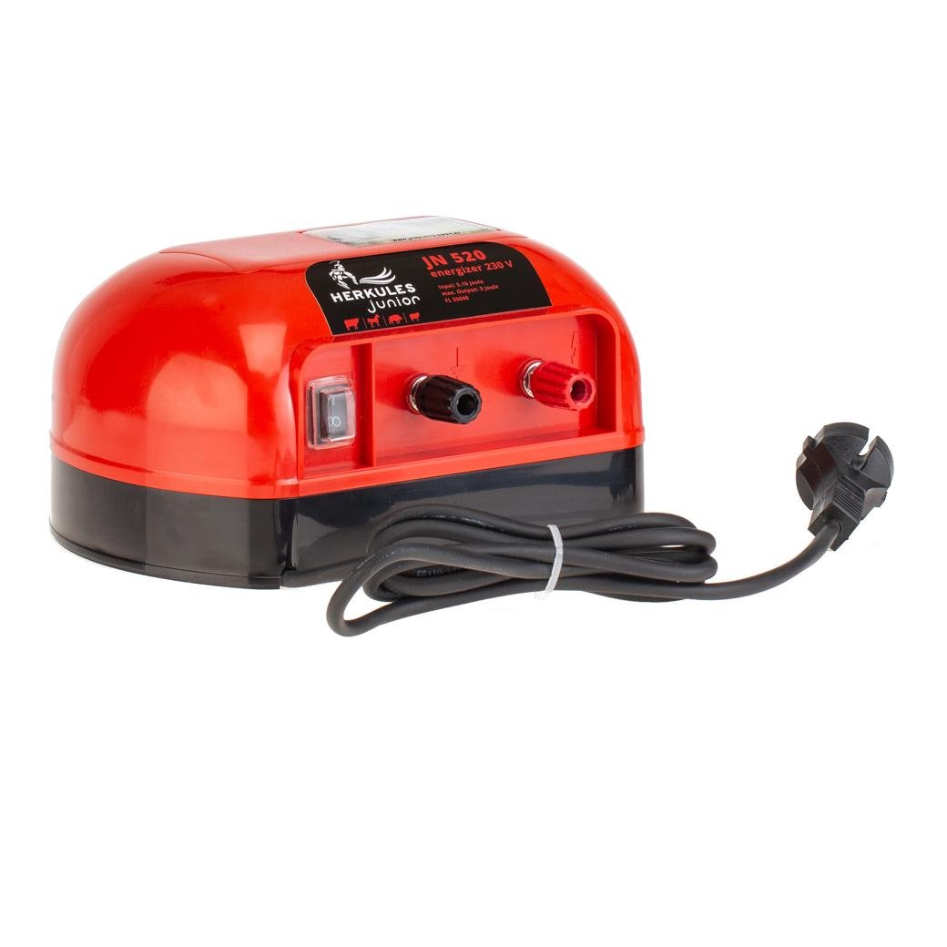 Weidezaungerät Herkules Junior JN520 Weidezaungerät Herkules Junior JN520