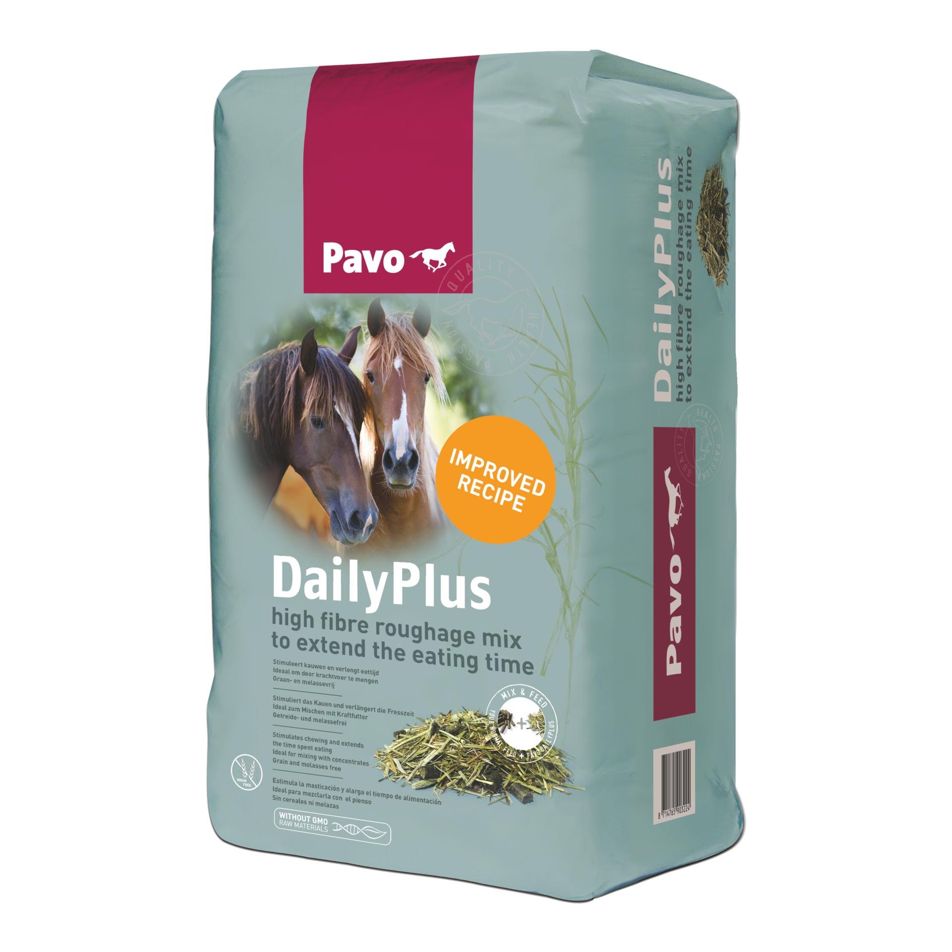 DailyPlus DailyPlus