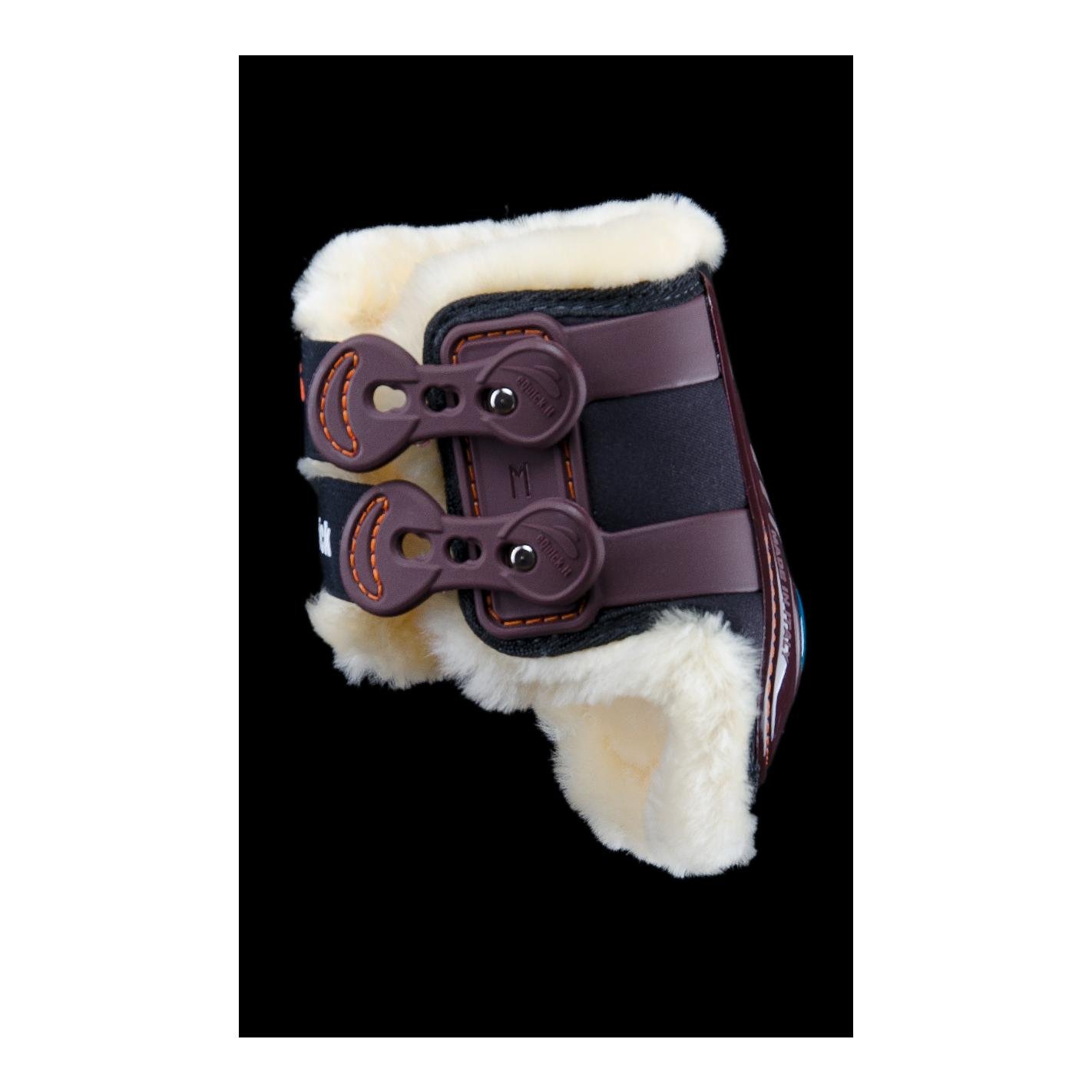 eQuick Protège-boulets eSHOCK Fluffy (mouton)
