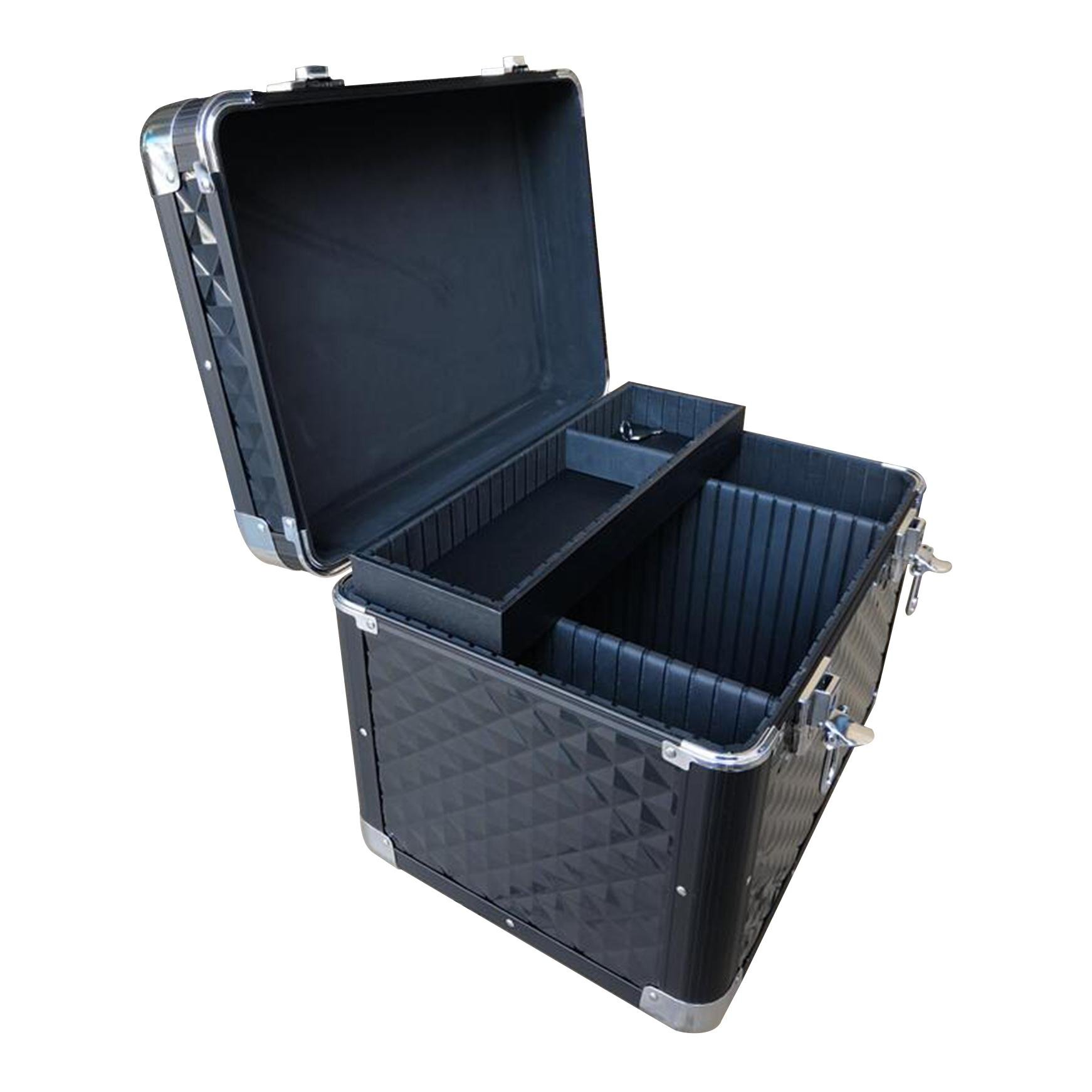 Boîte de pansage Style - noir Boîte de pansage Style - noir