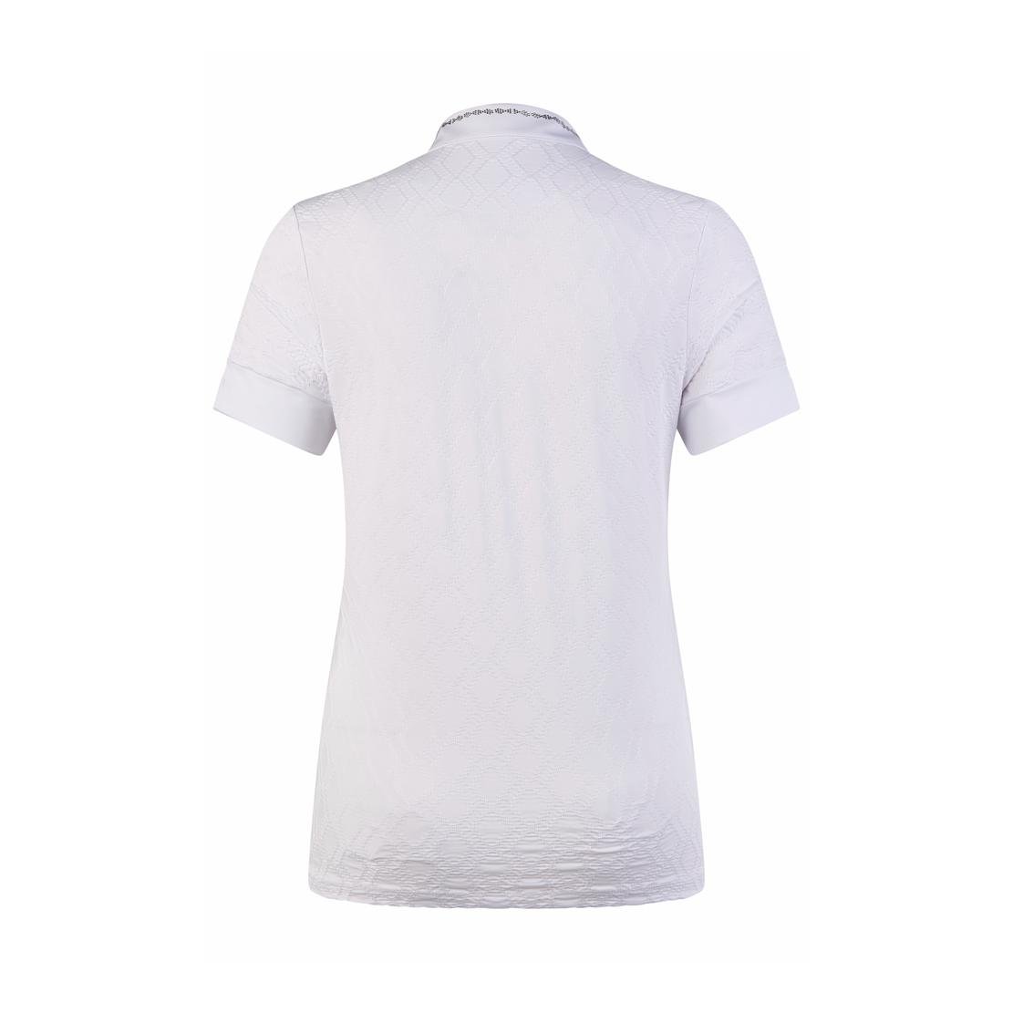 Turniershirt Strass Sports Damen Turniershirt Strass Sports Damen