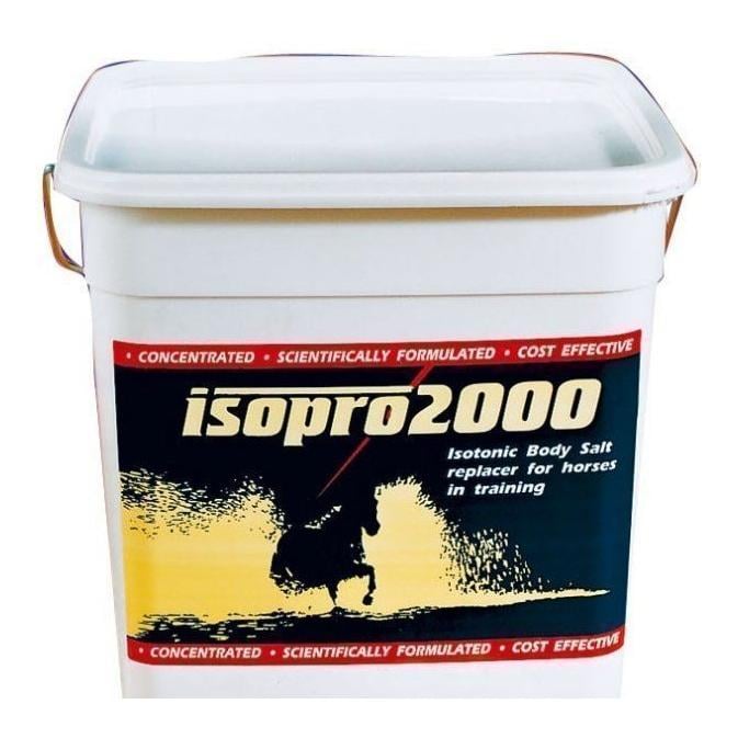 Isopro 2000