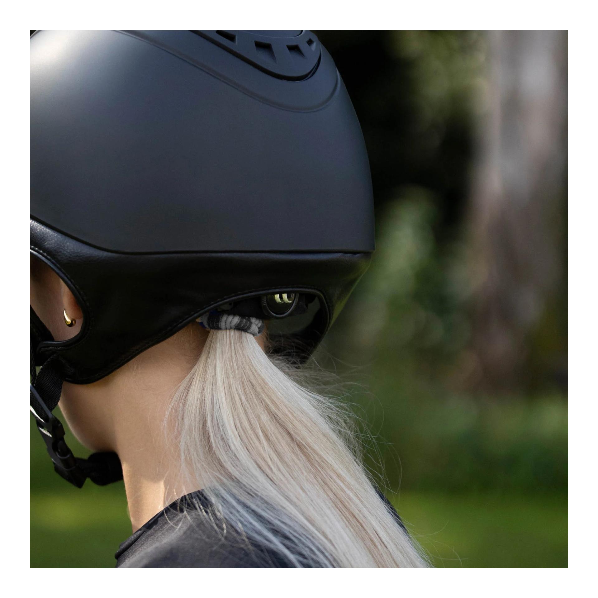 Back on Track Reithelm Lynx II Smooth Top