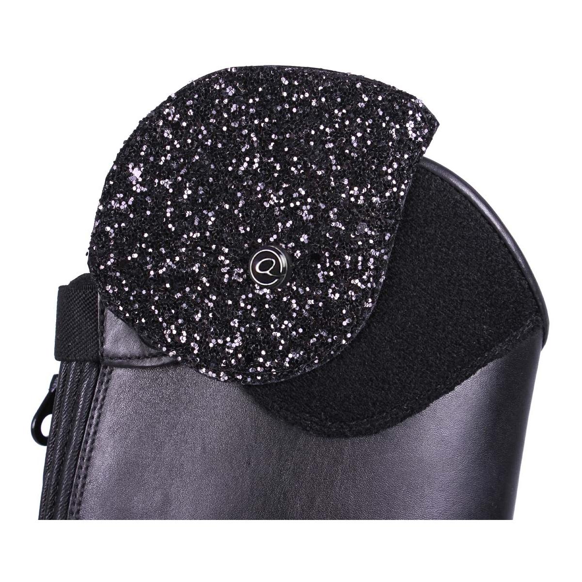 QHP Reitstiefel Romy Junior