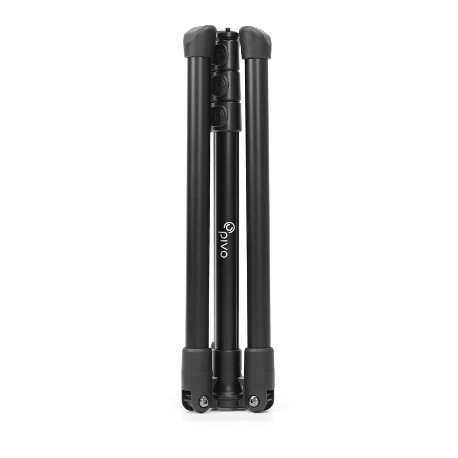 Pivo Tripod inkl. Travel Case Classic 