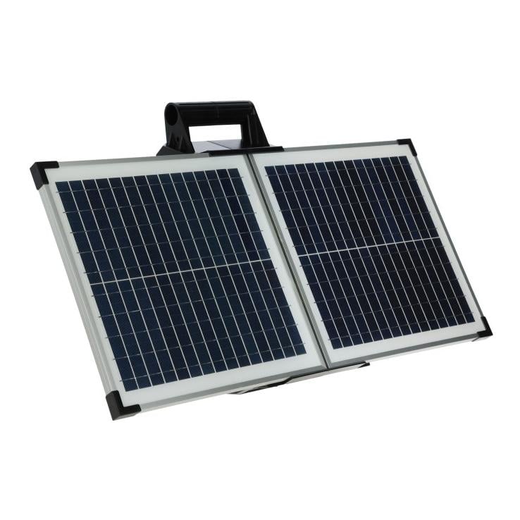 AKO Solargerät Sun Power S2400 smart