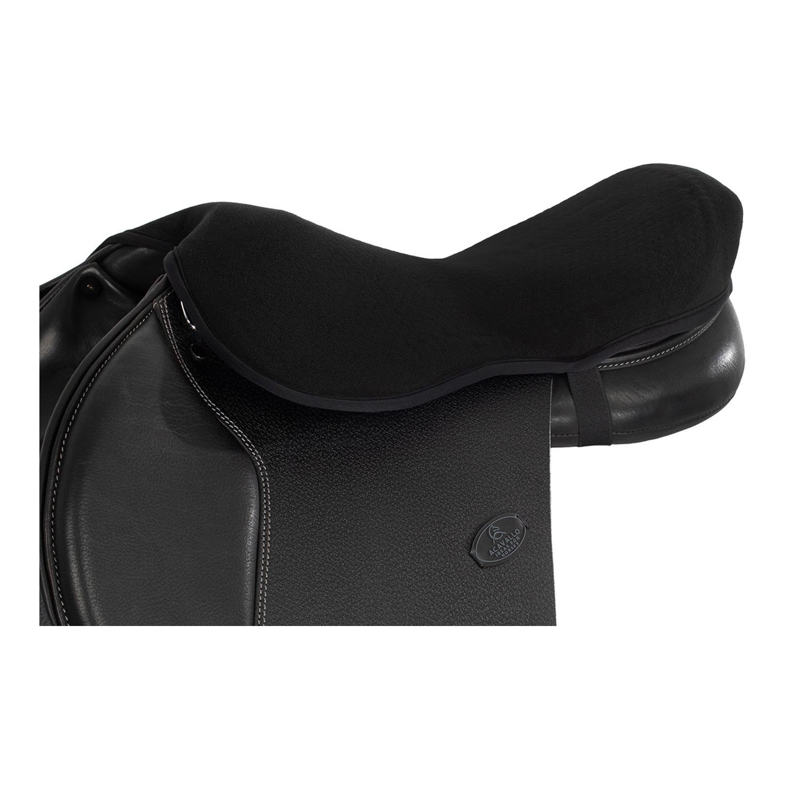 Protège siège de saut Classic Gel avec housse Dri-lex