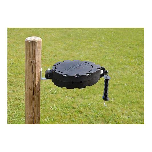 Flexigate 19 m avec bande 20 mm