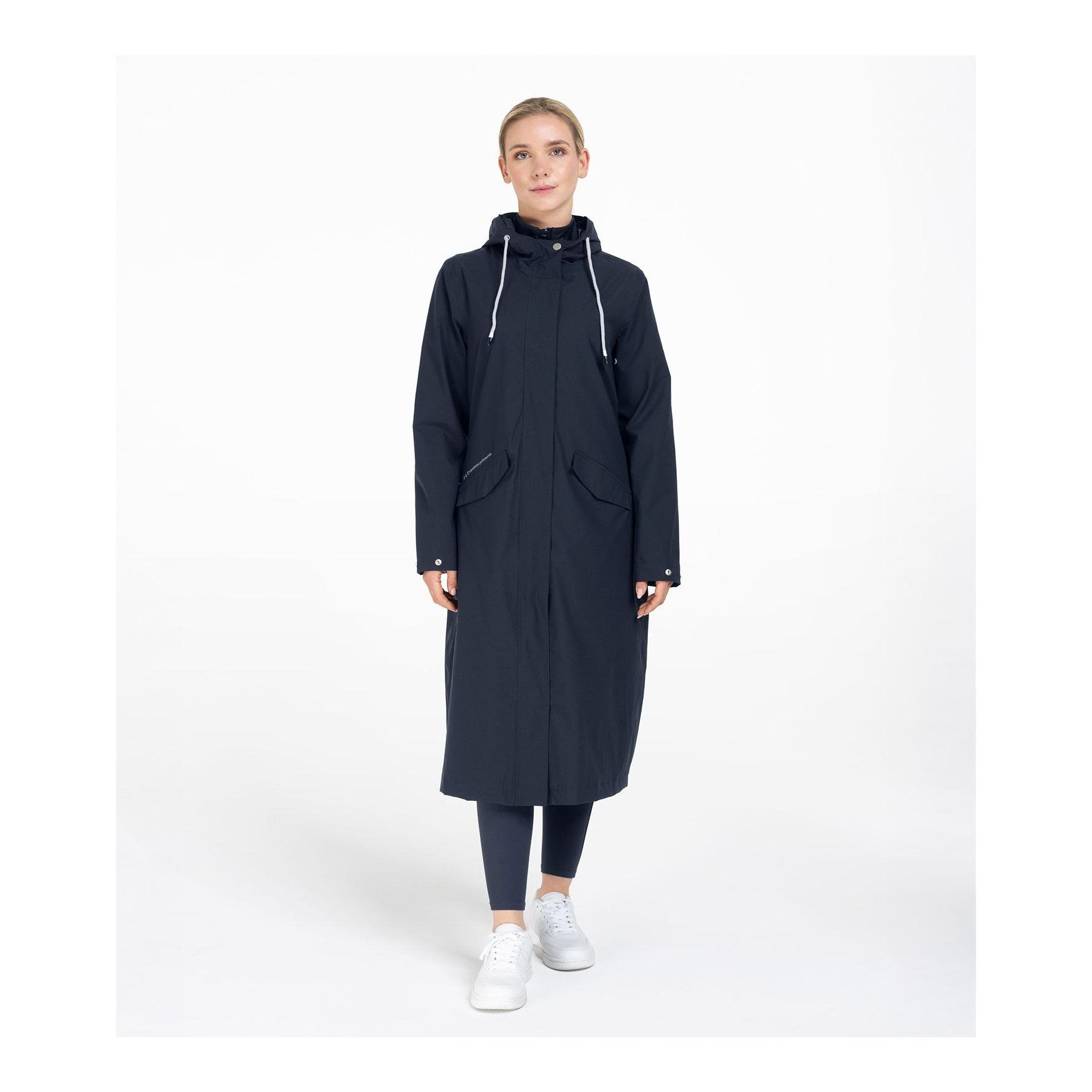 Regenmantel Performance  Damen