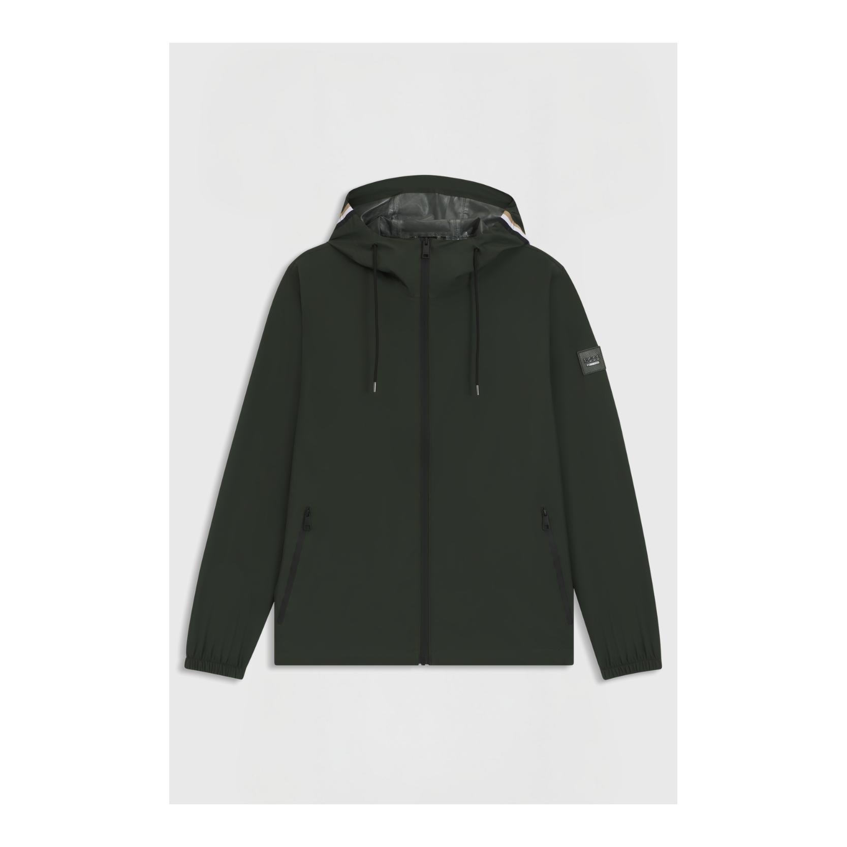 Veste de pluie Rex pour hommes