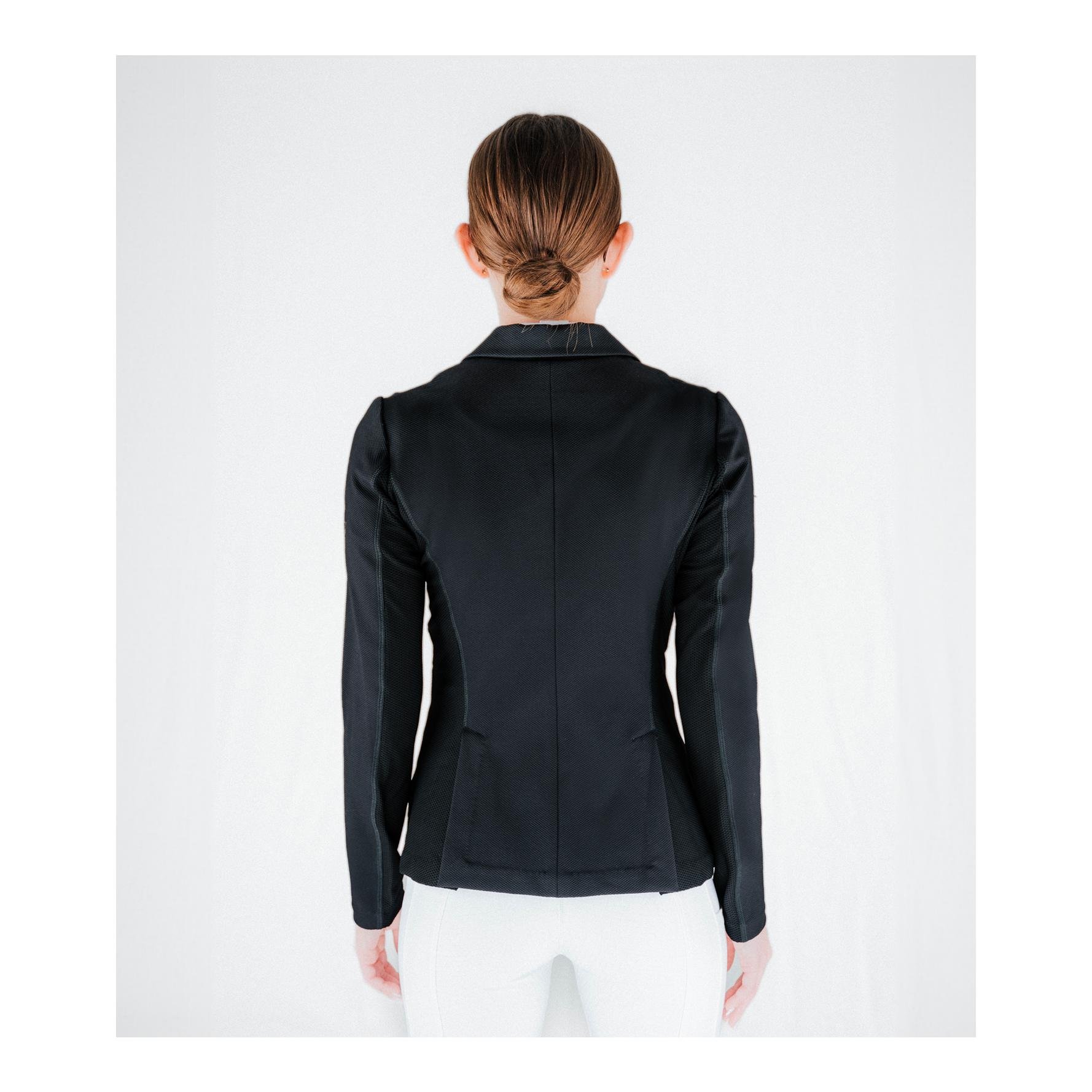 Elt Turnierjacket Light Mesh Kids