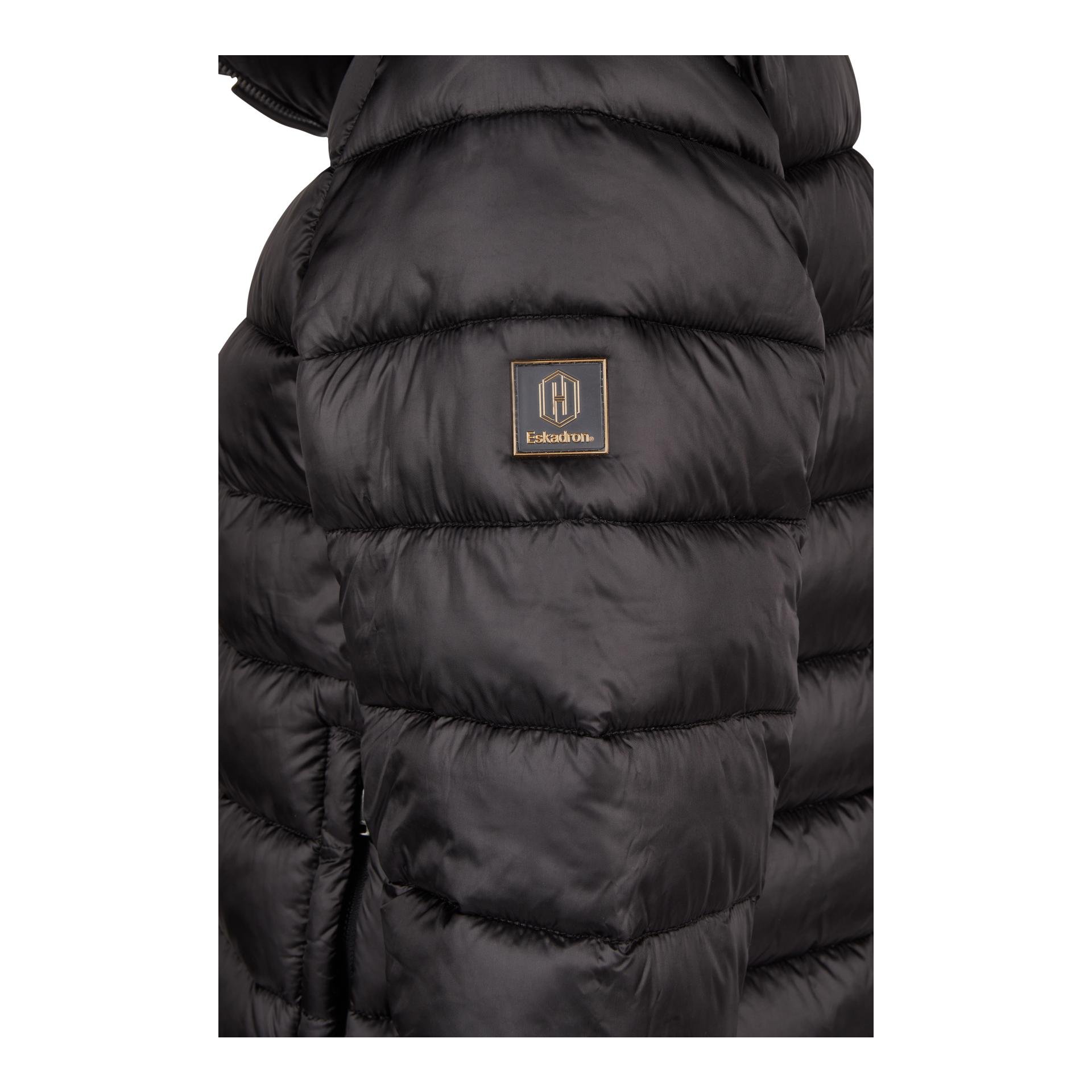 Jacke QUILT-JACKET Heritage 24/25