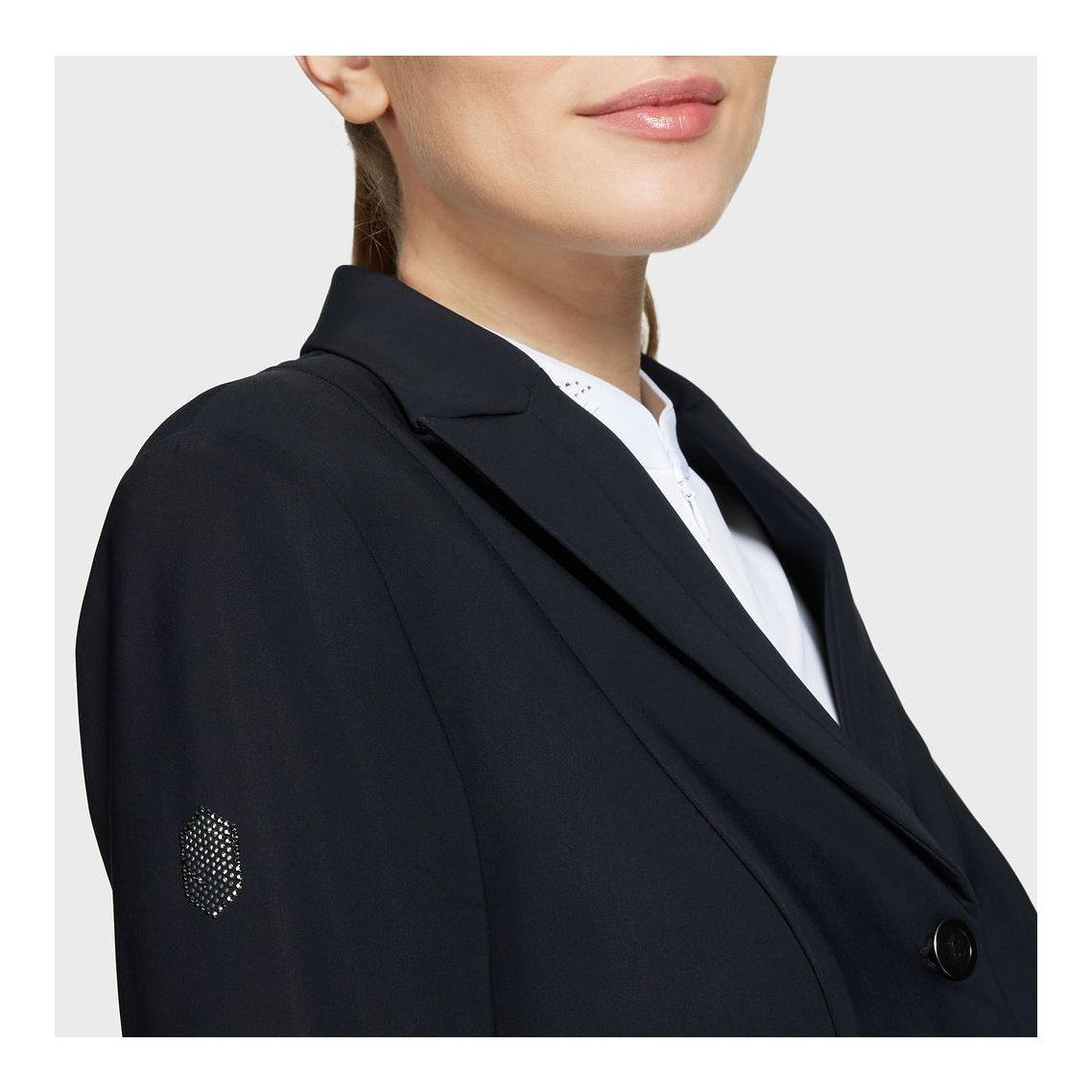 Turnierjacket Jackie Air Damen Turnierjacket Jackie Air Damen