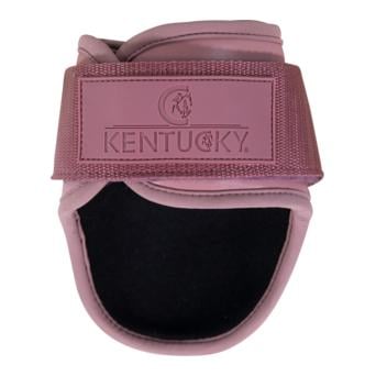 Streichkappen young Horse - old rose